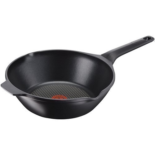WOK TEFAL AROMA 28CMS